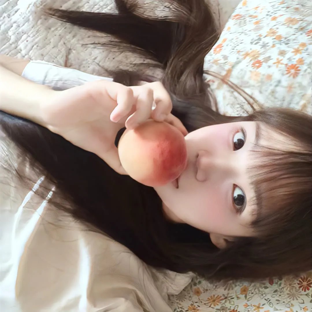 烈女暴潮